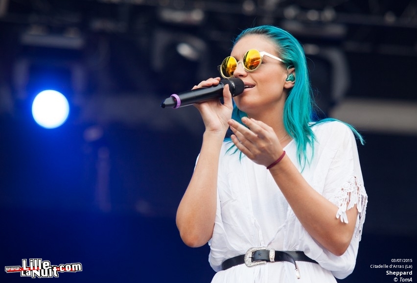 Main Square Festival Arras Jour 1 en live - photo n°20