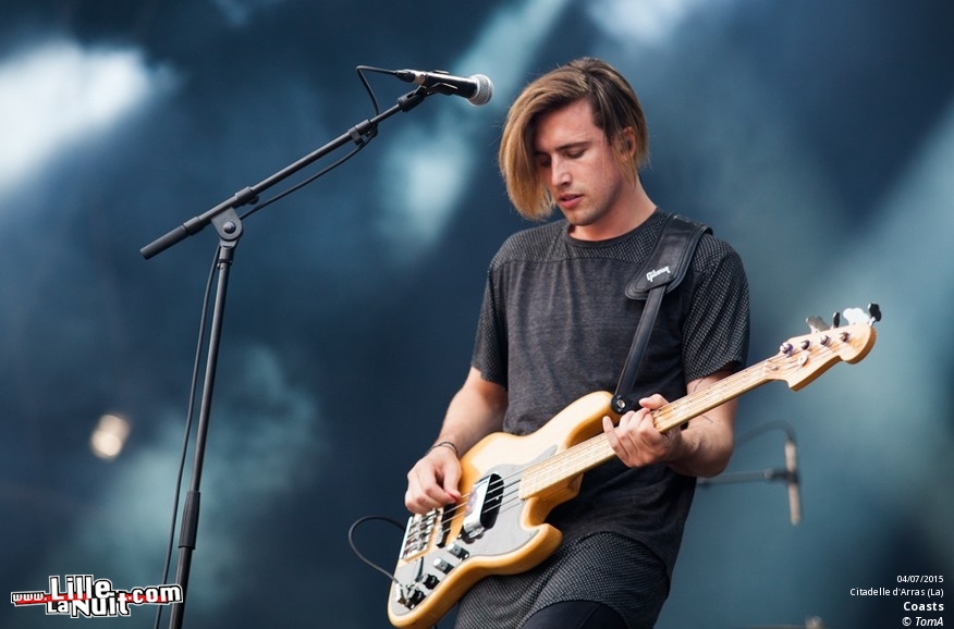 Main Square Festival Arras Jour 2 en live - photo n°15