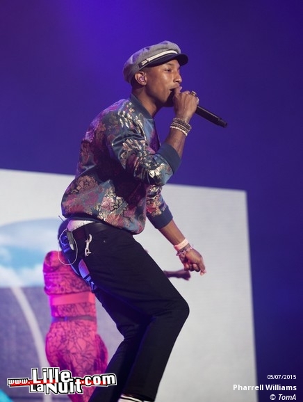 Main Square Festival Arras Jour 3 en live - photo n°10