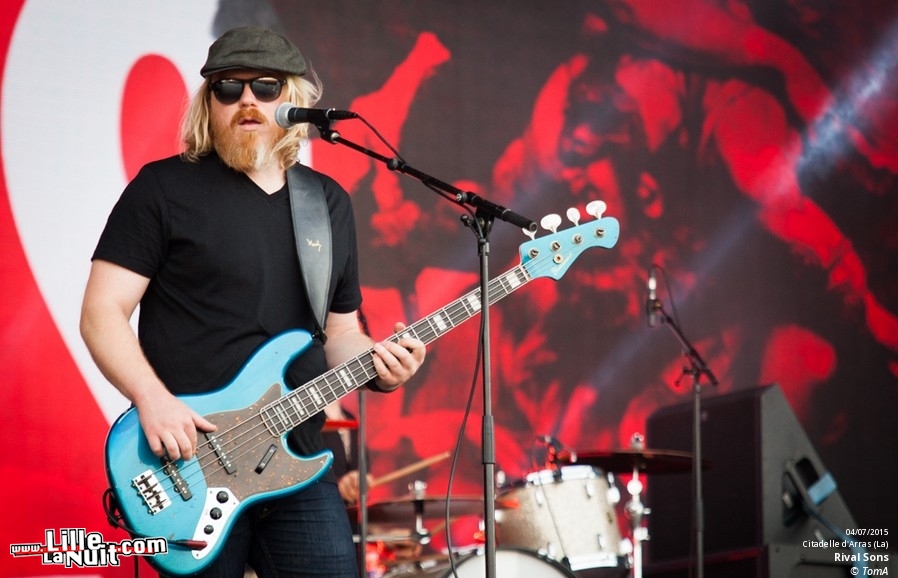 Main Square Festival Arras Jour 2 en live - photo n°2