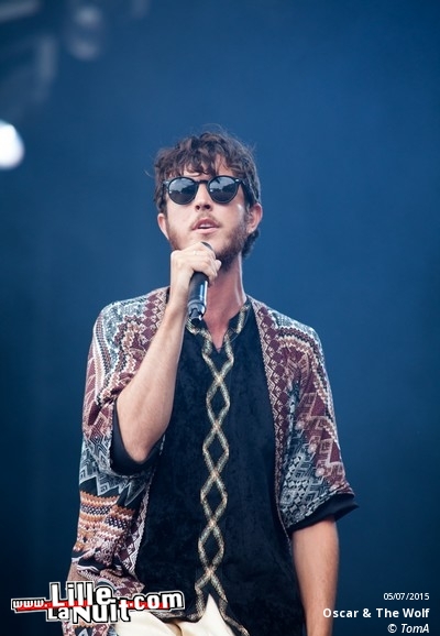 Main Square Festival Arras Jour 3 en live - photo n°1