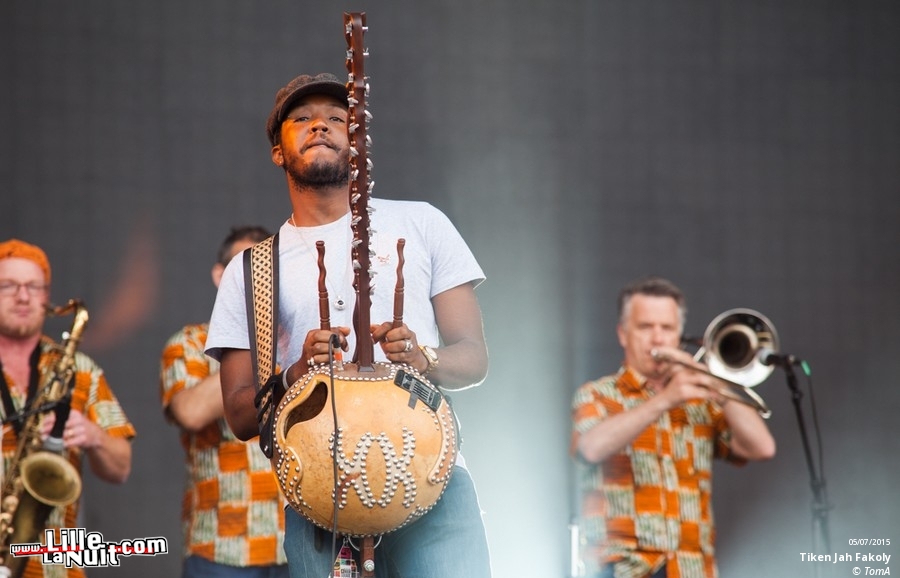 Main Square Festival Arras Jour 3 en live - photo n°17