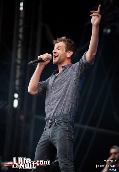 Main Square Festival Arras Jour 3 en live - photo n°7