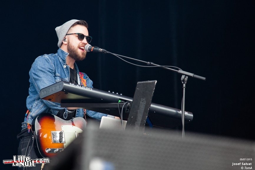 Main Square Festival Arras Jour 3 en live - photo n°2