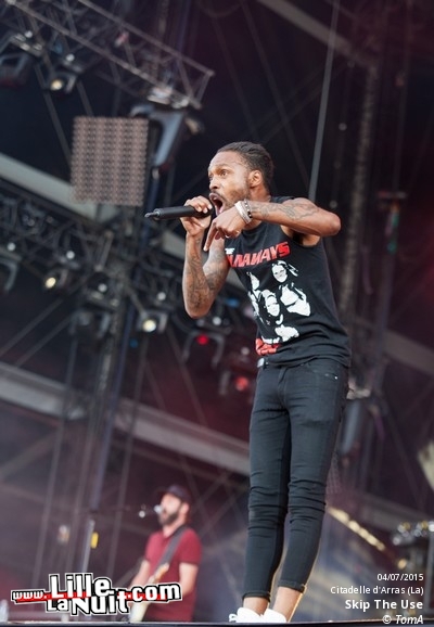 Main Square Festival Arras Jour 2 en live - photo n°13