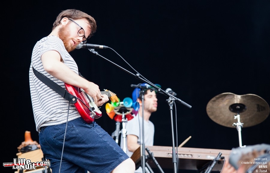 Main Square Festival Arras Jour 2 en live - photo n°1