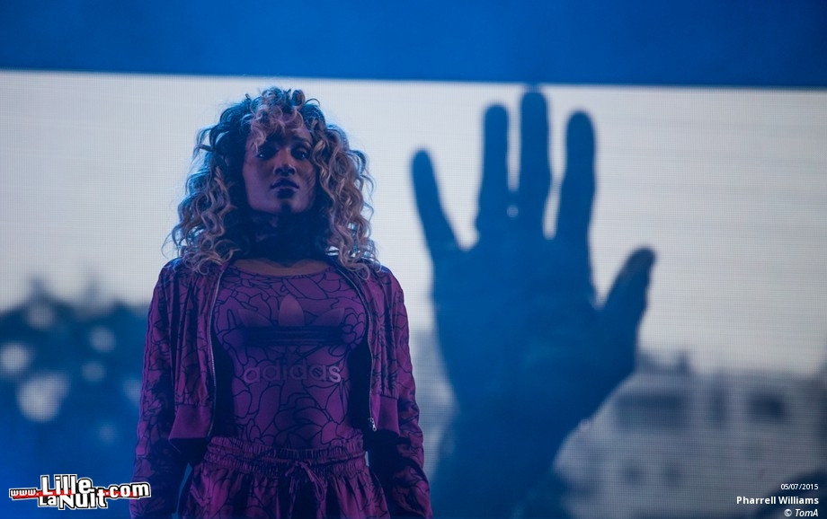 Main Square Festival Arras Jour 3 en live - photo n°11