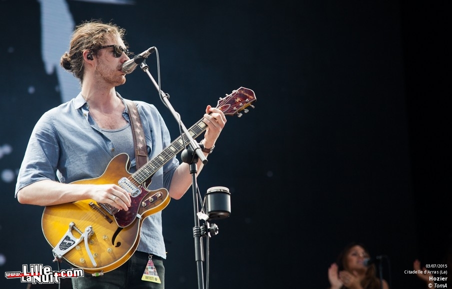 Main Square Festival Arras Jour 1 en live - photo n°12