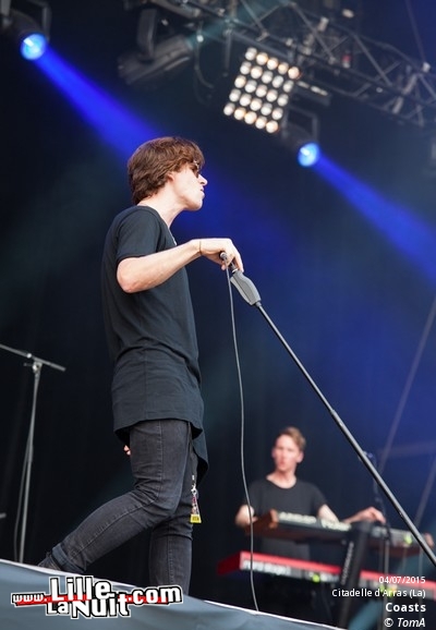 Main Square Festival Arras Jour 2 en live - photo n°7