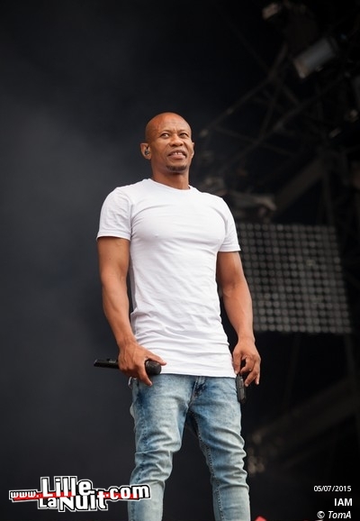 Main Square Festival Arras Jour 3 en live - photo n°5