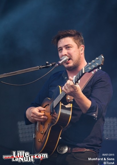 Main Square Festival Arras Jour 3 en live - photo n°7