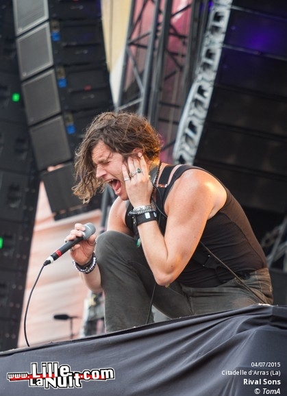 Main Square Festival Arras Jour 2 en live - photo n°10