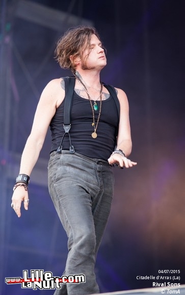 Main Square Festival Arras Jour 2 en live - photo n°15