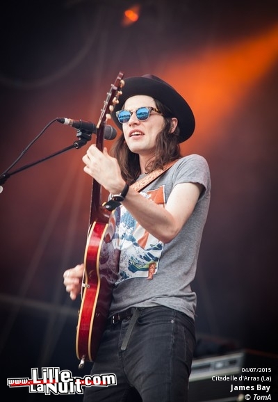 Main Square Festival Arras Jour 2 en live - photo n°13