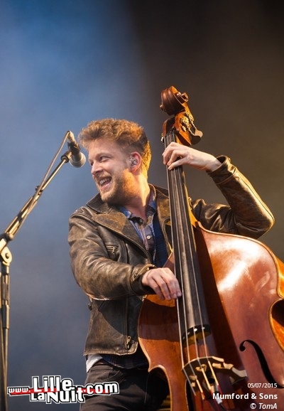 Main Square Festival Arras Jour 3 en live - photo n°13