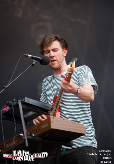 Main Square Festival Arras Jour 2 en live - photo n°7