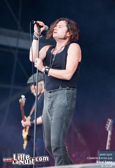 Main Square Festival Arras Jour 2 en live - photo n°23