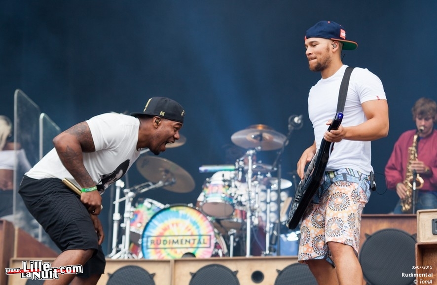 Main Square Festival Arras Jour 3 en live - photo n°13