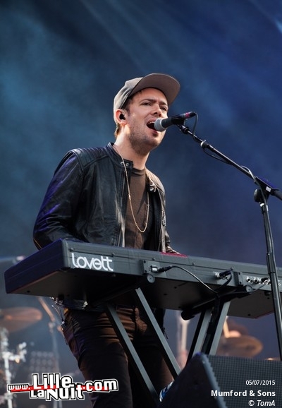 Main Square Festival Arras Jour 3 en live - photo n°1