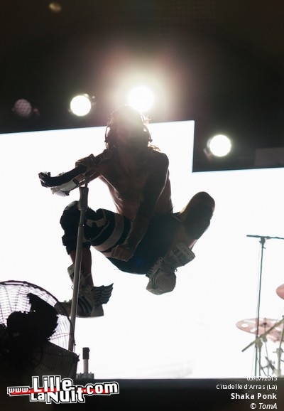 Main Square Festival Arras Jour 1 en live - photo n°14