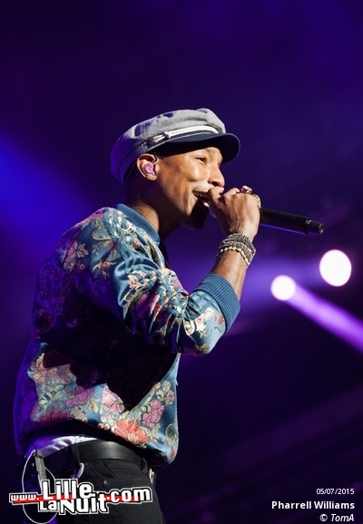 Main Square Festival Arras Jour 3 en live - photo n°5