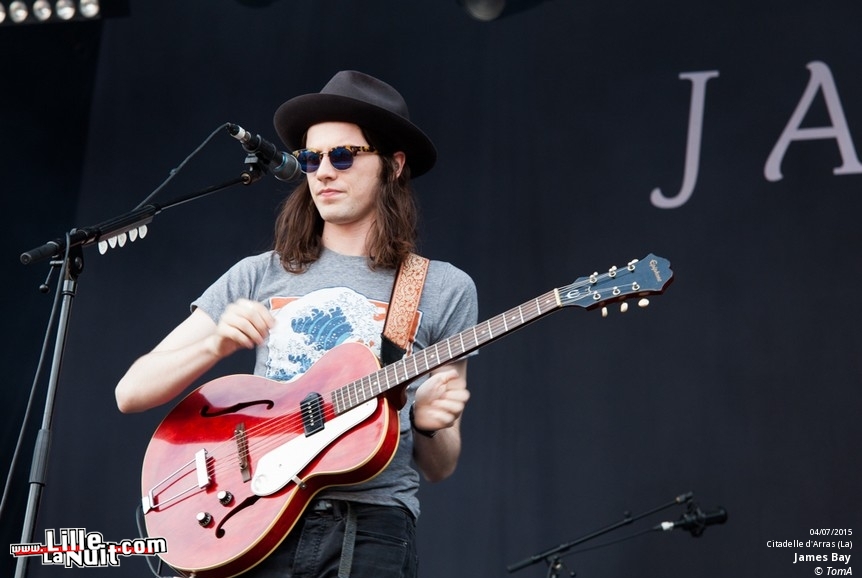 Main Square Festival Arras Jour 2 en live - photo n°19