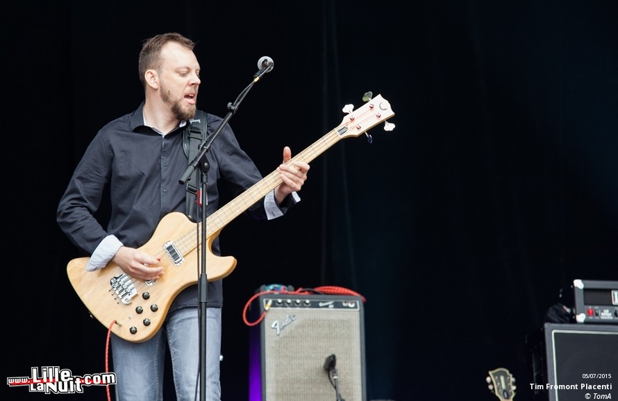 Main Square Festival Arras Jour 3 en live - photo n°2