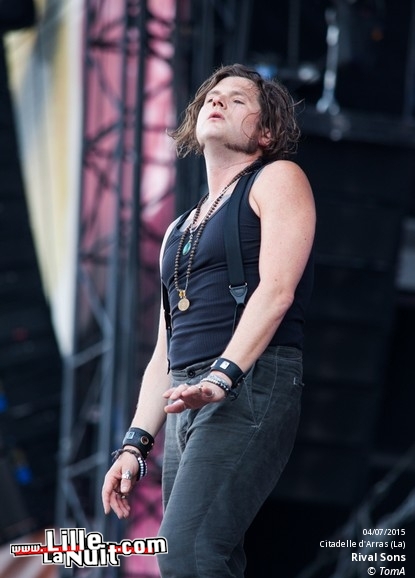 Main Square Festival Arras Jour 2 en live - photo n°17