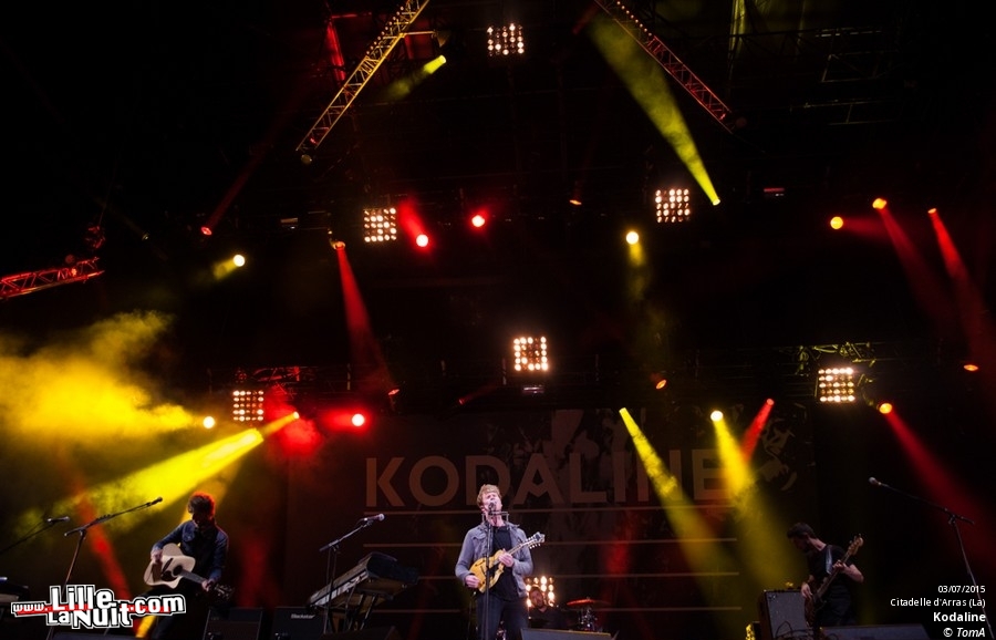 Main Square Festival Arras Jour 1 en live - photo n°5