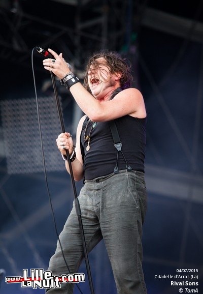 Main Square Festival Arras Jour 2 en live - photo n°16