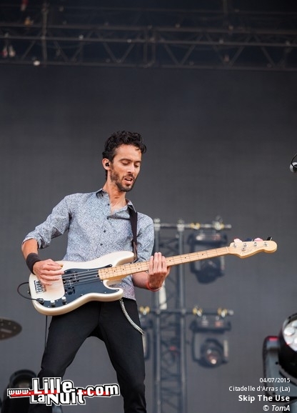 Main Square Festival Arras Jour 2 en live - photo n°21