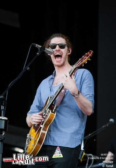 Main Square Festival Arras Jour 1 en live - photo n°8