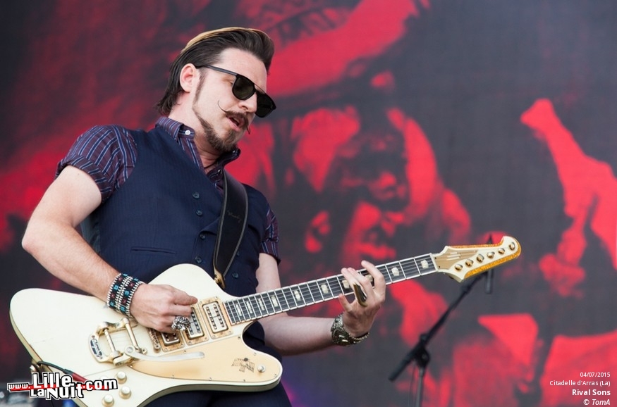 Main Square Festival Arras Jour 2 en live - photo n°11