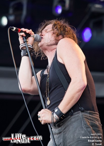 Main Square Festival Arras Jour 2 en live - photo n°12