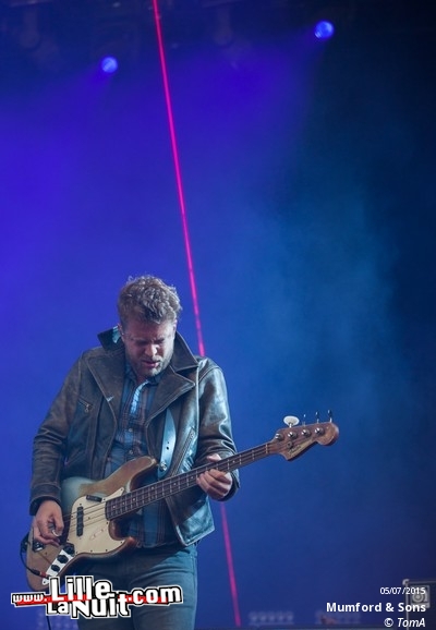 Main Square Festival Arras Jour 3 en live - photo n°23