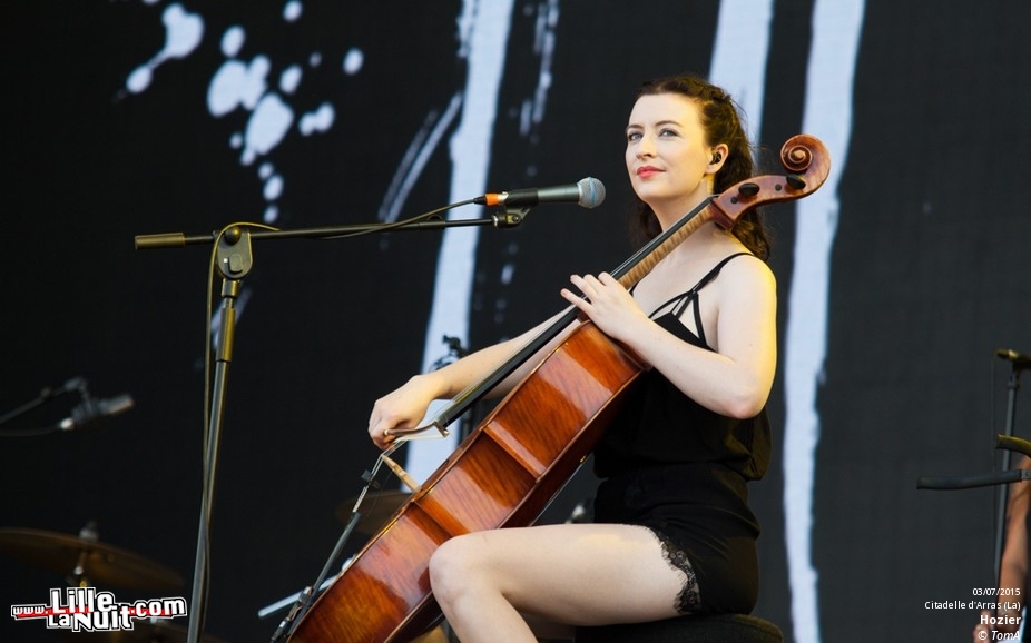 Main Square Festival Arras Jour 1 en live - photo n°7