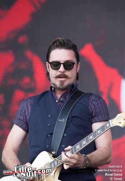 Main Square Festival Arras Jour 2 en live - photo n°9