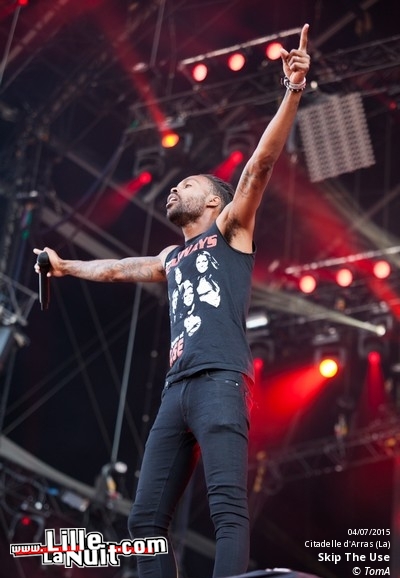 Main Square Festival Arras Jour 2 en live - photo n°16