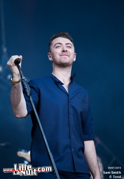 Main Square Festival Arras Jour 3 en live - photo n°17