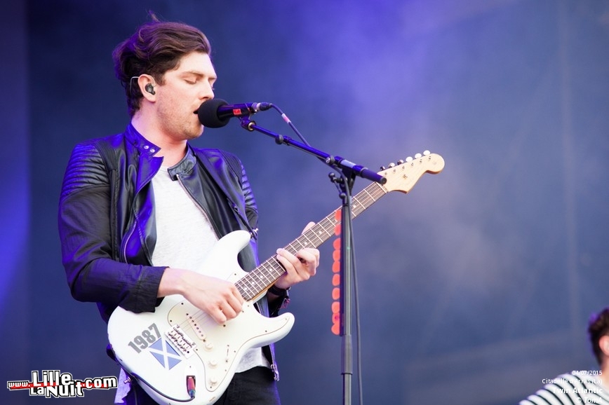 Main Square Festival Arras Jour 2 en live - photo n°15