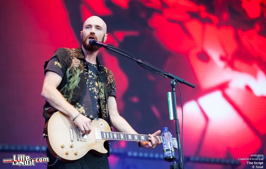 Main Square Festival Arras Jour 1 en live - photo n°9