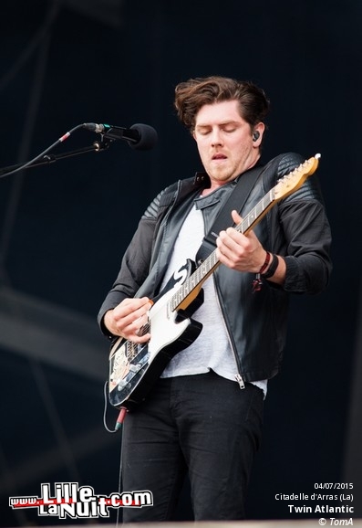 Main Square Festival Arras Jour 2 en live - photo n°5