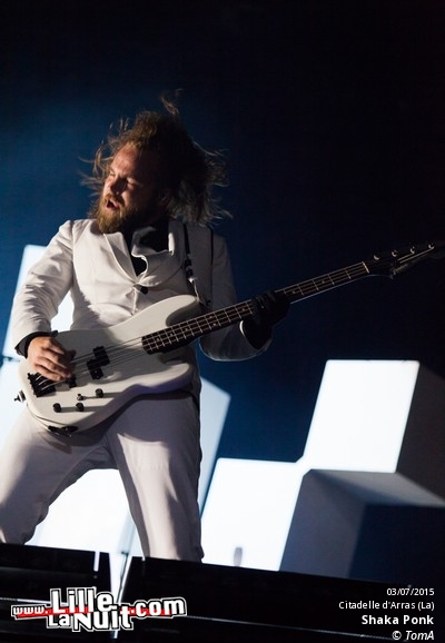 Main Square Festival Arras Jour 1 en live - photo n°12