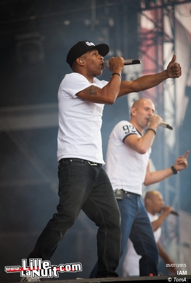 Main Square Festival Arras Jour 3 en live - photo n°13