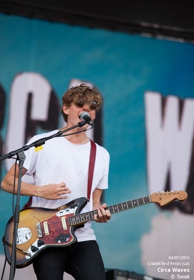 Main Square Festival Arras Jour 2 en live - photo n°15