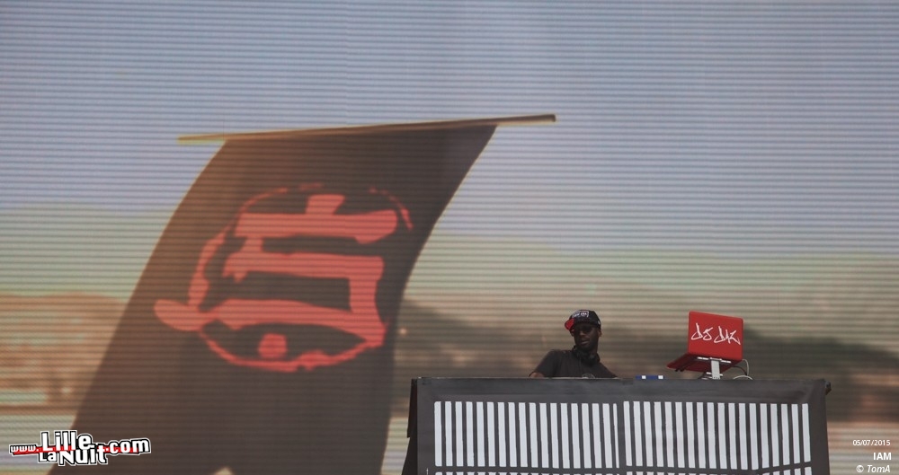 Main Square Festival Arras Jour 3 en live - photo n°6