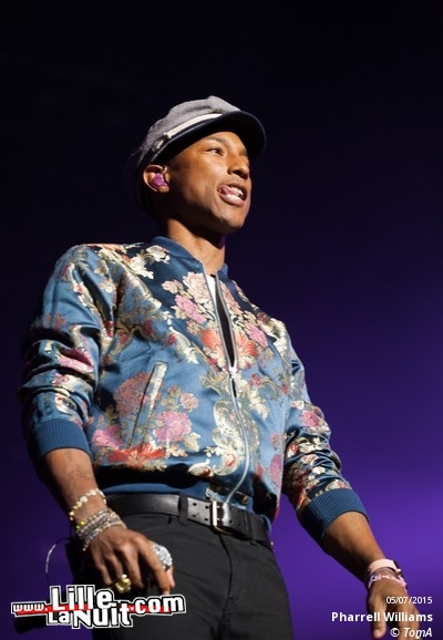 Main Square Festival Arras Jour 3 en live - photo n°8