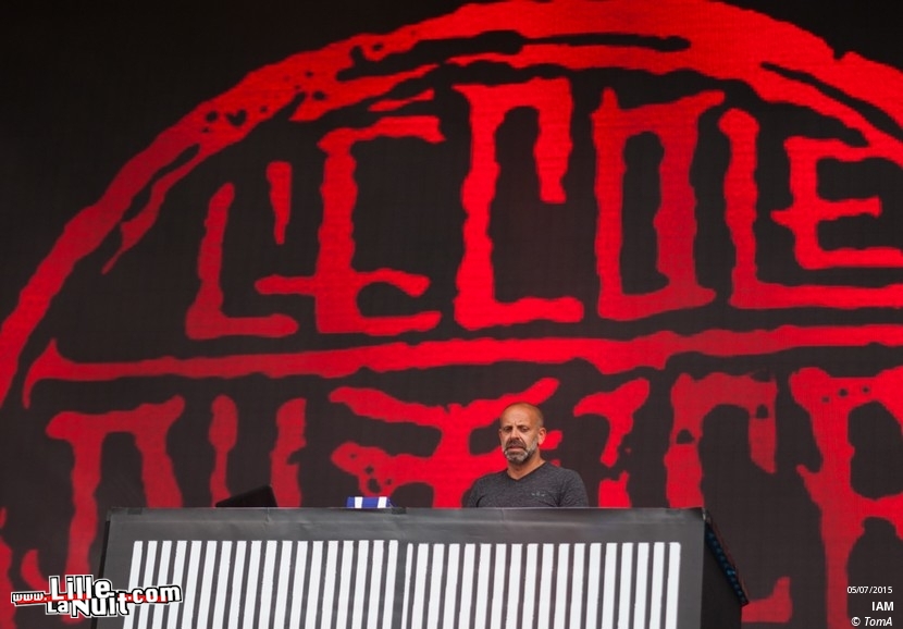 Main Square Festival Arras Jour 3 en live - photo n°1