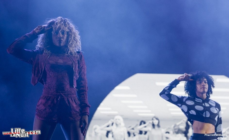 Main Square Festival Arras Jour 3 en live - photo n°6