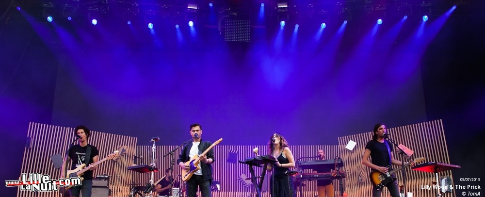 Main Square Festival Arras Jour 3 en live - photo n°3